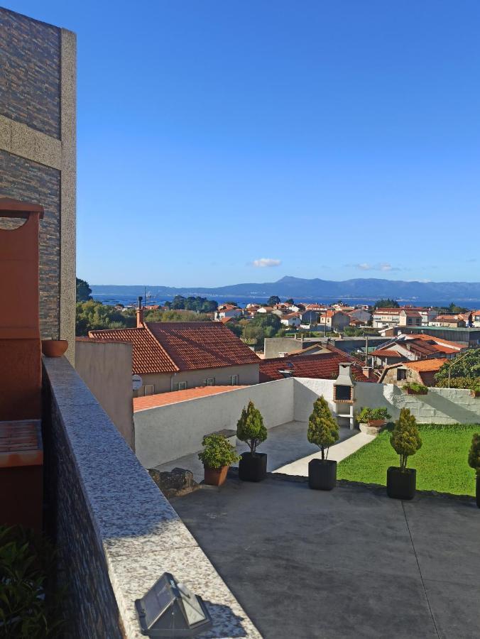 Casa Mucha Apartment O Grove Exterior photo